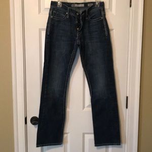 Men’s jeans